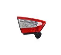 PRFGSGVBV 1 Feu Arrière Voiture Pour Mondeo Fusion 2011 2012 Feu Freinage Clignotant Feu Circulation Diurne Ensemble Feux Arrière(Left inner)