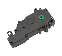 PRFGSGVBV Bloc Serrure Coffre pour C E V GLK S204 X218 S212 W447 W166 A2047500060 Hayon De Coffre Arrière, Serrure Porte, Actionneur Verrouillage, Accessoires Moteur