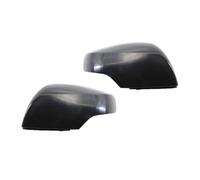 PRFGSGVBV Cache Rétroviseur 1 Paire pour Impreza pour Forester Couvercles Rétroviseurs Latéraux Voiture Boitier Rétroviseur