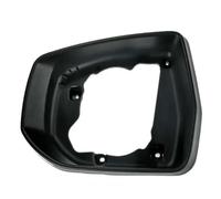 PRFGSGVBV Cache Rétroviseur Support Cadre Rétroviseur Latéral Voiture pour Chevy pour Malibu 2012-2017 Boitier Rétroviseur