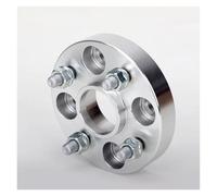 PRFGSGVBV Entretoises Roue 2 Entretoises Roue 25/30/35/40 Mm Entraxe 5x120.65 Alésage Central 70.3 Mm pour Jantes Universelles 5 Trous Série Jantes Entretoises(2PCS 15mm S)