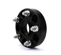 PRFGSGVBV Entretoises Roue 2 Entretoises Roue pour Jantes À 5 Trous Entraxe 15/20/25/30/40/50 Mm Alésage Central 5x114.3 Diamètre 60.1 Jantes Entretoises(2PCS 20MM)