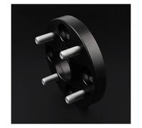 PRFGSGVBV Entretoises Roue 2 Pièces pour N-Box pour N-One pour N-WGN Entraxe Roue 15 20 25 30 35 Et 50 Mm Alésage Central 4x100 Bride D'adaptation 56.1 Mm Jantes Entretoises(2PCS 20MM)