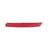 PRFGSGVBV Feu Arrière Complet Feu De Pare-choc Arrière POUR Citroen POUR C5 2010 - 2014 Réflecteur Frein Arrière Feu Signalisation D'arrêt RH Et LH Avertissement Phare Arrière Voiture(Left Side)