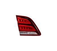 PRFGSGVBV Feu Arrière LED Voiture Pour GLE Classe GLE320 GLE350 GLE400 GLE500 W166 2016 2017 2018 2019 Ensemble Feux Arrière(Inner left)