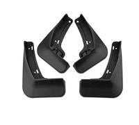 PRFGSGVBV Garde Pare-Boue pour Changan CS55 pour Plus 2022-2023 4 Pièces Garde-Boue Avant Arrière Roues Garde-Boue Accessoires De Voiture Fender