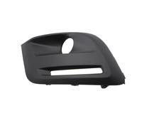 PRFGSGVBV Grille Antibrouillard Couvercle De Lampe De Calandre De Pare-Choc Avant Droit Et Gauche Pièces De Rechange pour Peugeot pour Partner 2015 - 2018 Cache Antibrouillard(Front Right)