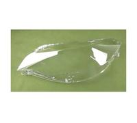 PRFGSGVBV Lentilles Phare en Verre for 2 Series F22 for M2 Coupe 2014-2020 Headlamp Housing Transparent Lampshade Headlight Shell Lamp Cover Voiture Shell Lentille(1PCS Left Side)