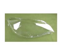 PRFGSGVBV Lentilles Phare en Verre for 2 Series F22 for M2 Coupe 2014-2020 Headlamp Housing Transparent Lampshade Headlight Shell Lamp Cover Voiture Shell Lentille(1PCS Right Side)