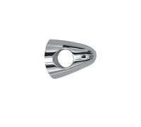 PRFGSGVBV Poignée Portière 1 Pièces pour Hyundai pour Tucson IX35 2010 2011 2012 2013 2014 2015 Poignée De Porte Extérieure Poignée Chromée