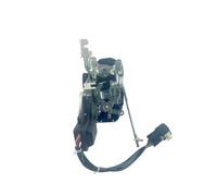 PRFGSGVBV pour BAIC pour Bj40 BJ40L BJ40 pour Plus Bloc Verrouillage Commande Centrale Porte Secours Étanche Côté Voiture Pièces Rechange Chargement Arrière Bloc Serrure Porte Voiture(Tailgate)