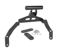 PRFGSGVBV Support Téléphone Support Montage Navigation GPS Moto pour CBF 1000 Téléphone Pare-Brise pour CBF1000 2006-2009 Support De Navigation GPS(5)