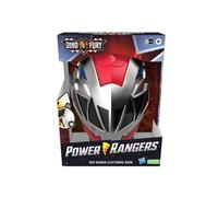 PRG DNF RED RANGER ELECTRONIC MASK