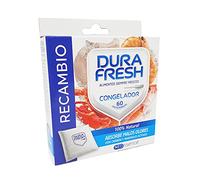 PRG DuraFresh Bolaseca Recharge absorbant les odeurs pour Freezer et Congélateur