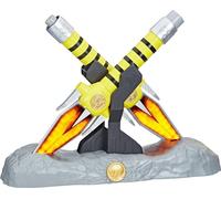 Hasbro Power Rangers Lightning Collection réplique Roleplay Premium 2022 Mighty Morphin Power Daggers