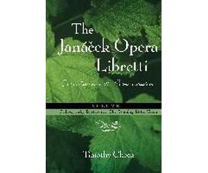 Pr'hody Lisky Bystrousky, The Cunning Little Vixen