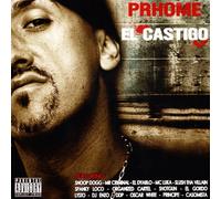 Prhome - El Castigo
