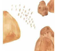 Prhstr - Sébastien Conard - La Cinquieme Couche - broché - Bande dessinée