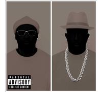 PRhyme 2 [2 LP] by PRhyme [VINYL] NEUF