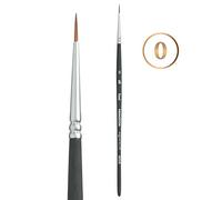 Princeton Pri Elite Syn Sh Round – Taille 0