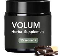 Pri-Mal Vo-lume for Men,Vo-lume Herbal Mix Supplemen,Supplément Naturel à Base de Plantes, pour l'énergie, la Force et l'immunité