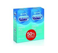 Prï¿½servatifs Love Sex Natural Plus 24 unitï¿½s