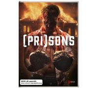 (Pri)Sons (Uncut) (DVD)