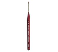 Pri Velvet Syn Sh Mini Ang Shader 1/16"