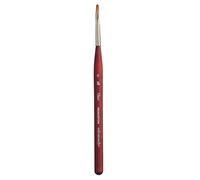 Princeton Velvetouch Syn Sh Mini Filbert – Taille 0
