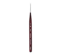 Princeton Pri Velvetouch Syn Sh Mini rond Taille 12/0