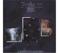 Priam - ...Three Distances - Irregular Signs... (US Import)