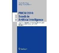 Pricai 2014: Trends In Artificial Intelligence