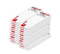 PRICARO Bloc de serveur American, 24 pièces