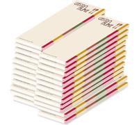 PRICARO Bloc de serveur gastronomie "Général", 24 pièces