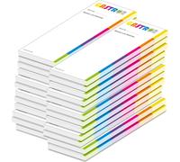PRICARO Bloc de serveur "Général", 24 pièces
