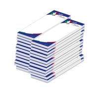 PRICARO Bloc de serveur "Italien", 24 pièces