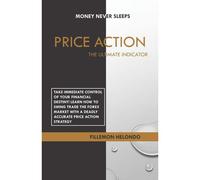 Price Action The Ultimate Indicator: Money Never Sleeps