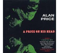 Price, Alan - A Price on His Head [Import]
