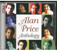 Price, Alan - Alan Price Anthology