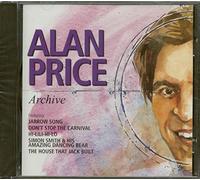 Price, Alan - Archive