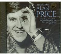 Price Alan - Best of [Import]