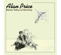 Price, Alan - Between Today & Yesterday