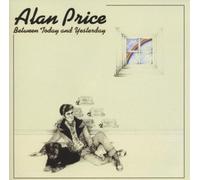 Price,Alan - Between Today & Yesterday