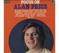 Price, Alan - Focus On Alan Price