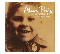 Price,Alan - Geordie Boy-The Alan Price Ant [Import]