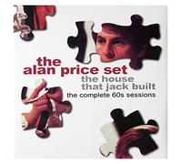 Price, Alan - House That Jack Built: Complete 60's Sessions
