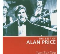 Price,Alan - Just for You - The Best of Alan Price