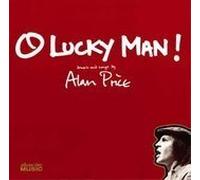 Price, Alan - O Lucky Man (O.S.T.) [Import]