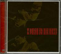 Price, Alan - Price on His Head