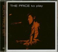 Price, Alan - Price to Play